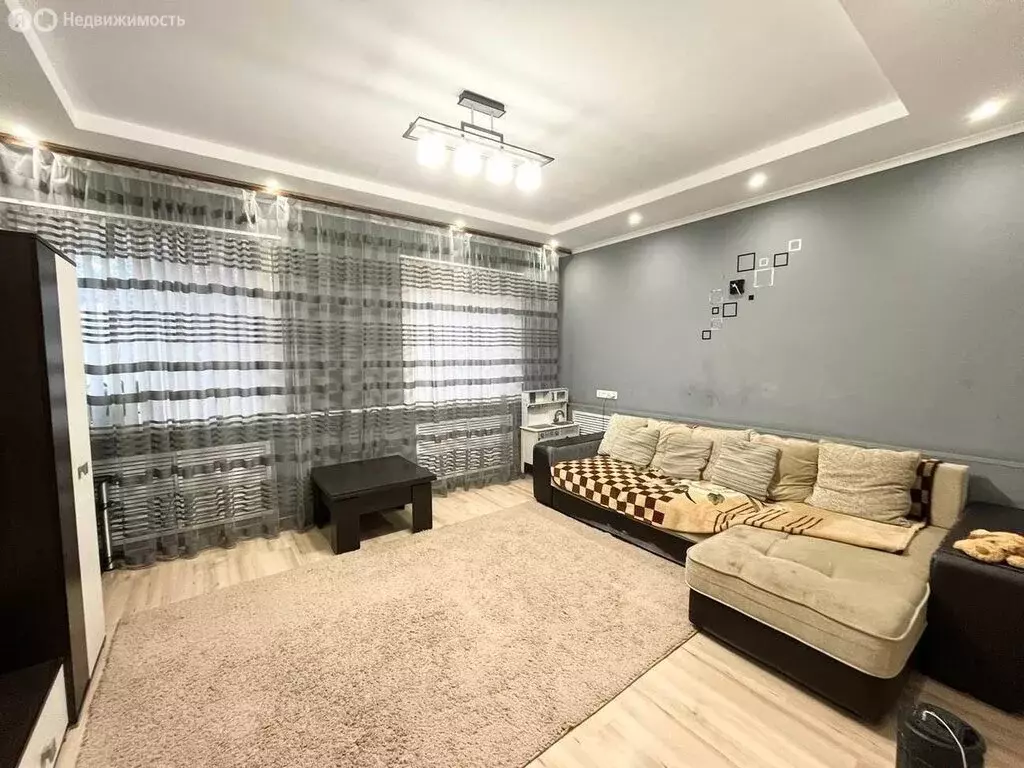 Дом в Икряное, улица 28-й Армии (77.1 м) - Фото 2