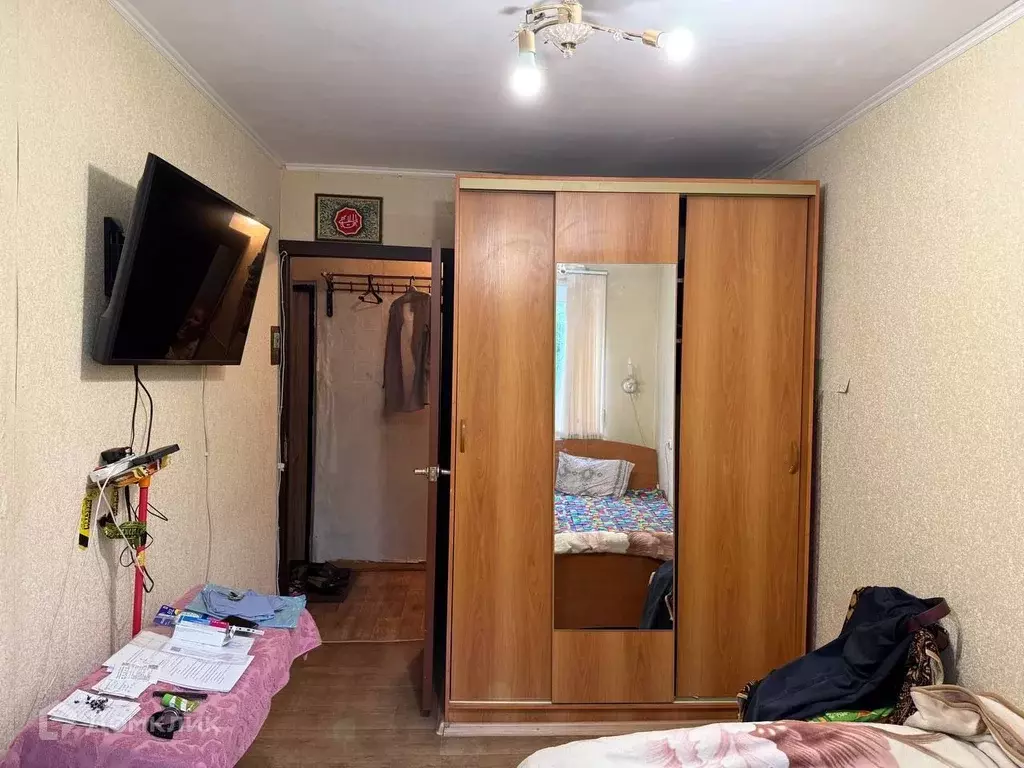 Продаётся 2-к квартира, 43 м - Фото 0