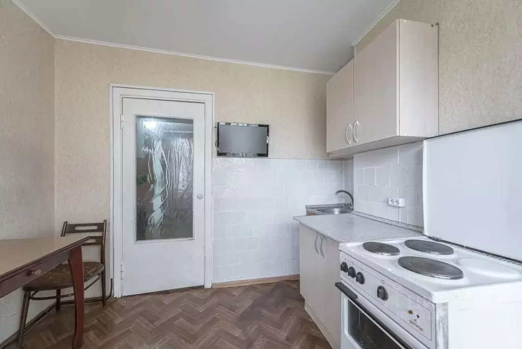 2-к кв. Московская область, Люберцы ул. Льва Толстого, 15 (53.0 м) - Фото 2