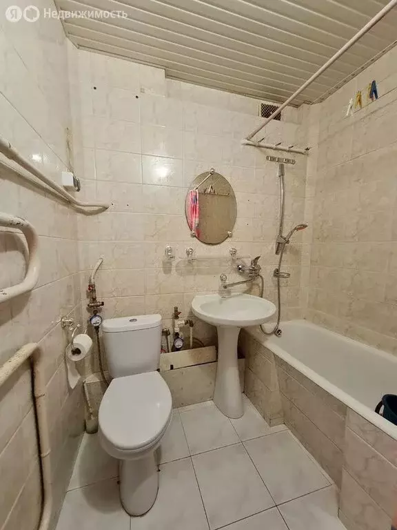 2-комнатная квартира: Сочи, микрорайон Гагарина, Красноармейская ... - Фото 1