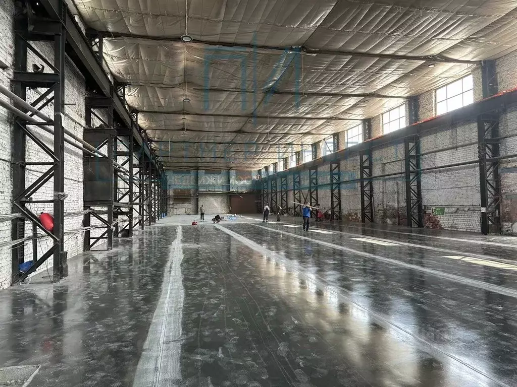 Производственное помещение в Свердловская область, Екатеринбург ул. ... - Фото 1