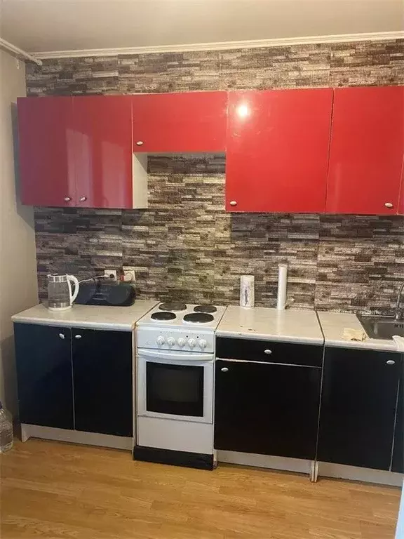 1-к. квартира, 41 м, 4/25 эт. - Фото 0