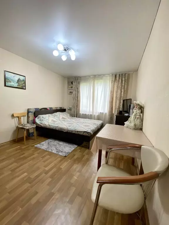 Продаётся 1-к квартира, 29.9 м - Фото 1