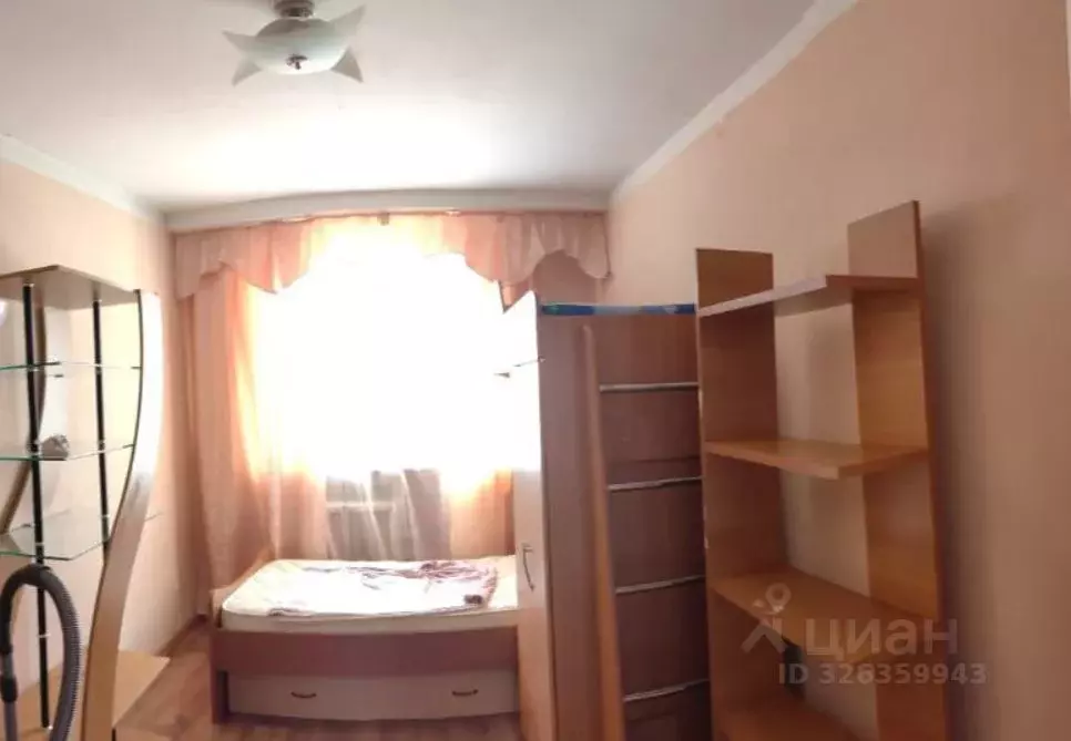 Комната Мурманская область, Мурманск ул. Юрия Гагарина, 20 (13.0 м) - Фото 1