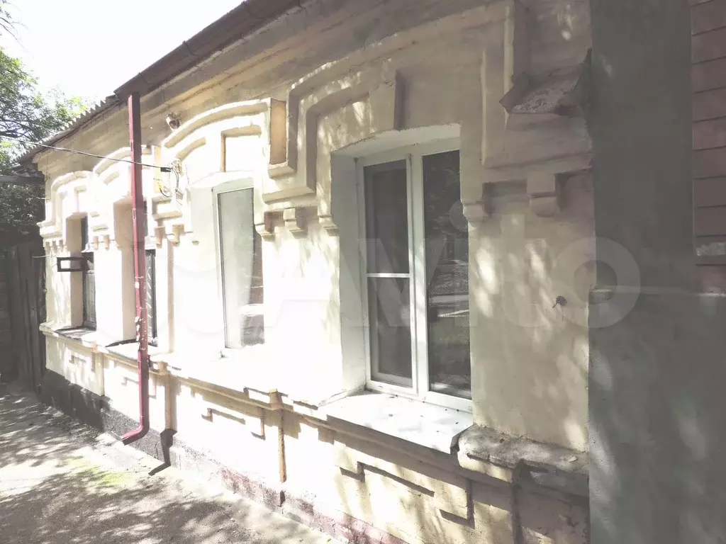 2-к. квартира, 45,6 м, 1/1 эт. - Фото 0