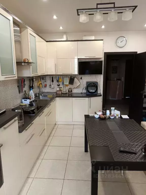 2-к кв. Московская область, Мытищи городской округ, пос. Мебельной ... - Фото 1