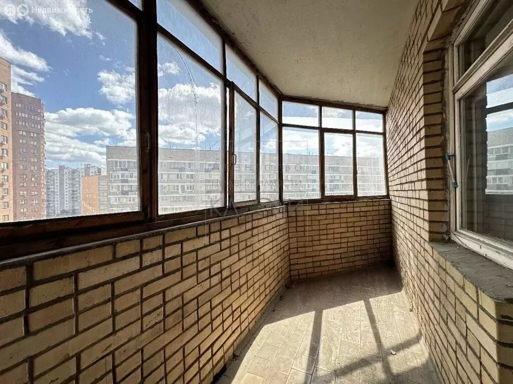 4-комнатная квартира: Москва, 3-й Крутицкий переулок, 13 (98.1 м) - Фото 0