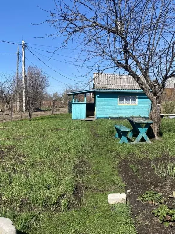 Дом в Костромская область, Кострома Майский СНТ, 92 (13 м) - Фото 0