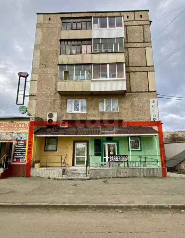 Помещение свободного назначения в Свердловская область, Нижний Тагил ... - Фото 1