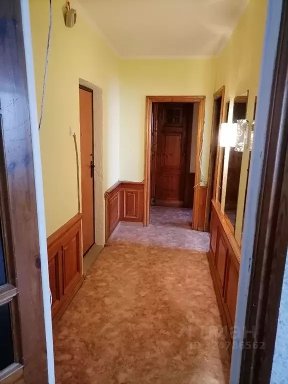 2-к кв. Саратовская область, Энгельс наб. Имени Генерал-лейтенанта ... - Фото 2