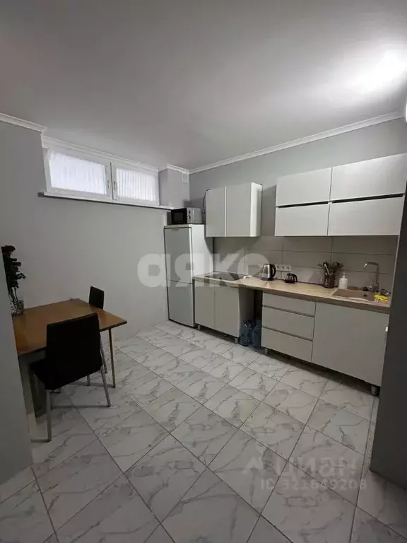 Студия Краснодарский край, Анапа Крестьянская ул., 27к6 (37.0 м) - Фото 0