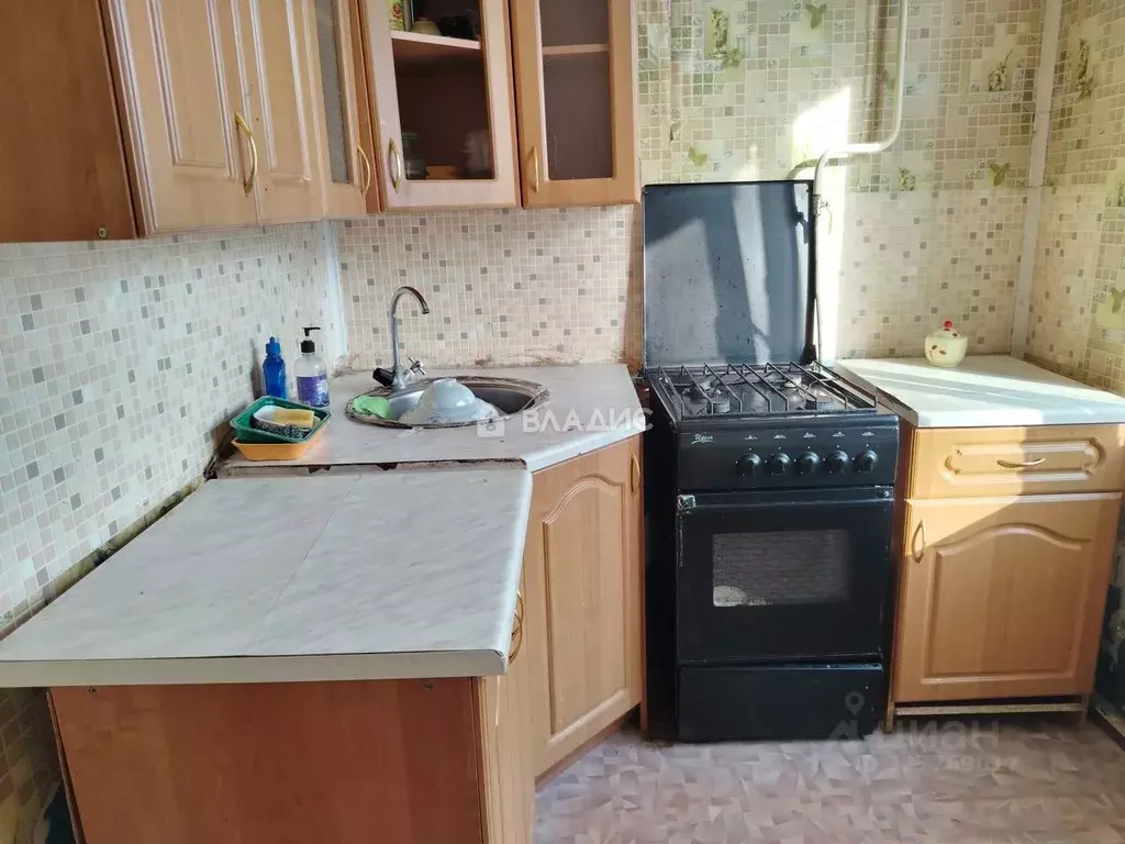 1-к кв. Московская область, Егорьевск муниципальный округ, с. Починки ... - Фото 2