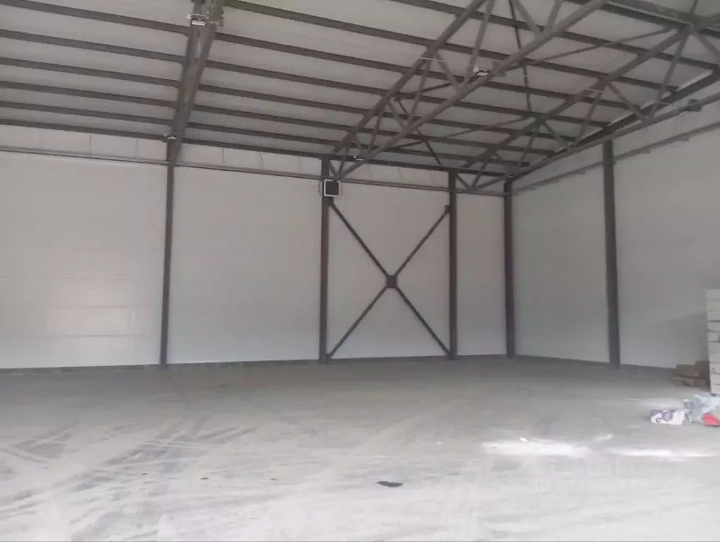 Склад в Московская область, Раменский муниципальный округ, д. ... - Фото 2