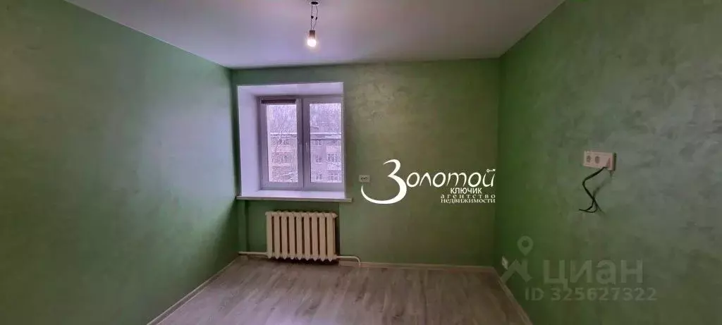 2-к кв. Нижегородская область, Нижний Новгород ул. Богородского, 5к2 ... - Фото 2