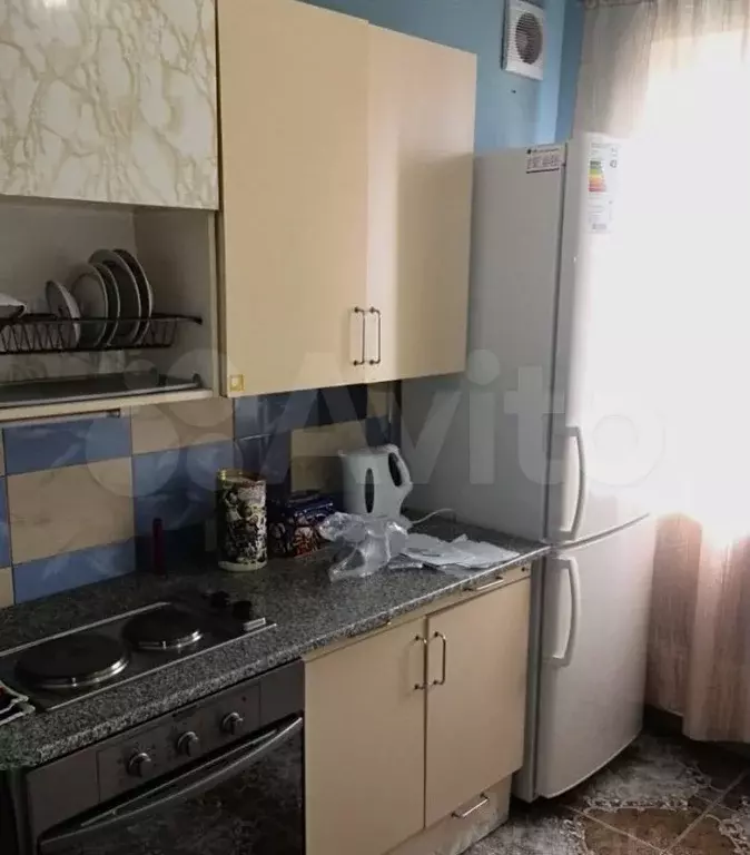Комната 12 м в 3-к., 8/10 эт. - Фото 0