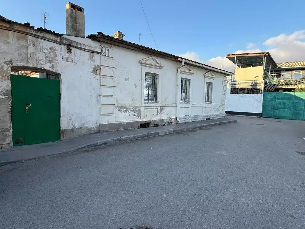 1-к кв. Крым, Евпатория ул. Иванова, 11 (27.8 м) - Фото 1