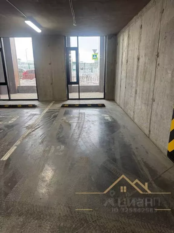 Гараж в Татарстан, Казань ул. Алексея Козина, 2 (32 м) - Фото 2