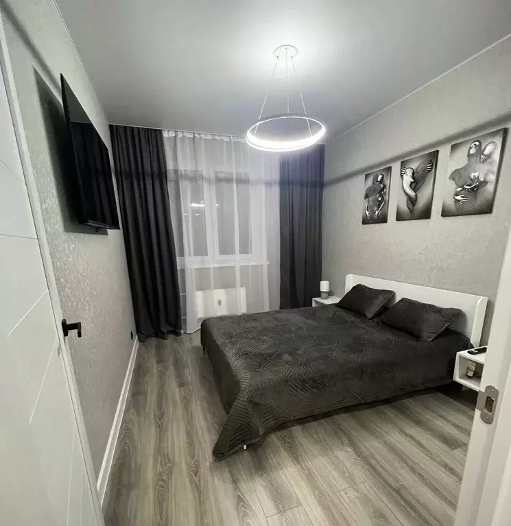 Продаётся 1-к квартира, 36 м - Фото 0