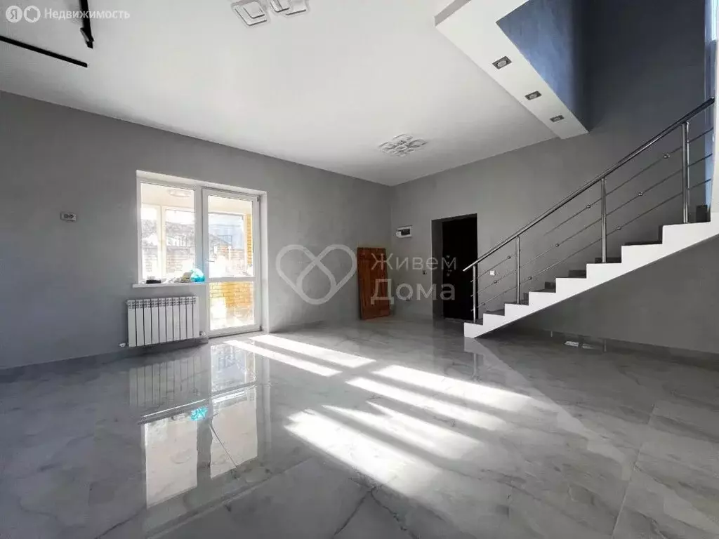 Дом в Волгоград, Красногородская улица (168.1 м) - Фото 1