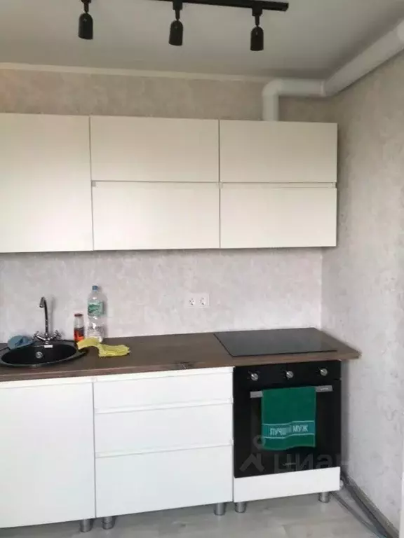 2-к кв. Башкортостан, Уфа ул. Летчика Кобелева, 3/1 (46.5 м) - Фото 1