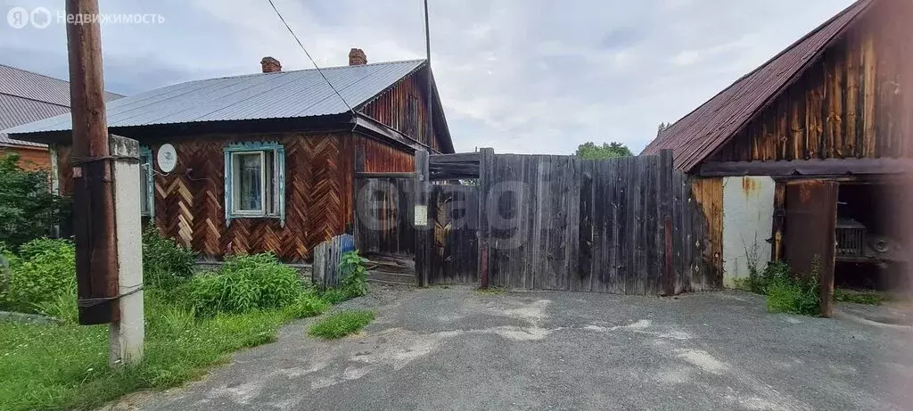 Дом в Нижнетавдинский район, деревня Московка, Центральная улица (55 ... - Фото 0