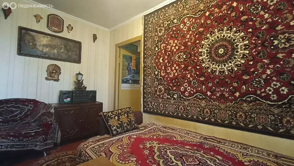 1-комнатная квартира: Королёв, микрорайон Юбилейный, улица И.Д. ... - Фото 2