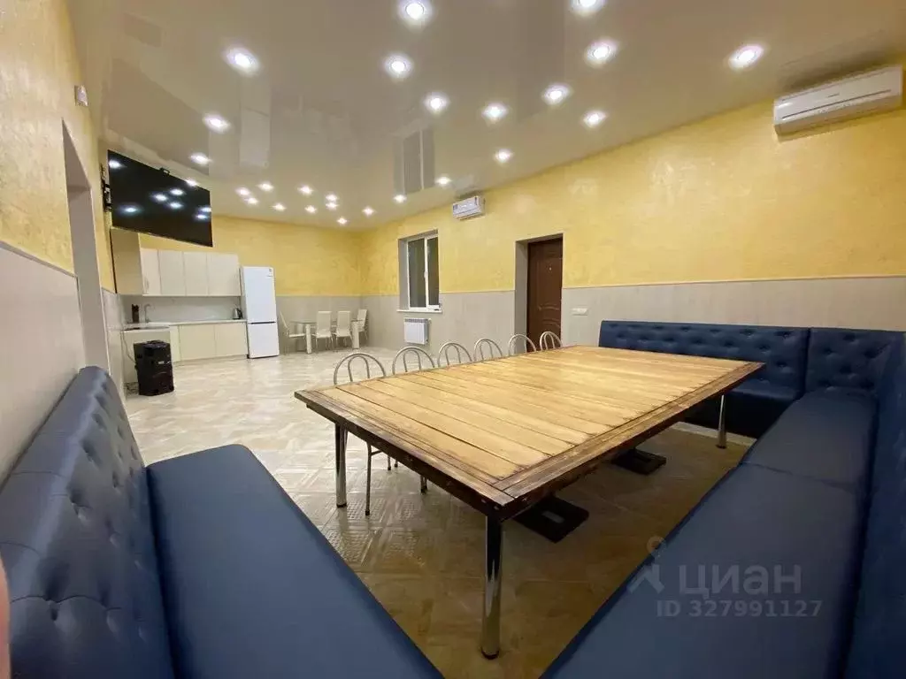 Дом в Самарская область, Новокуйбышевск ул. Тимирязева, 13 (250 м) - Фото 2