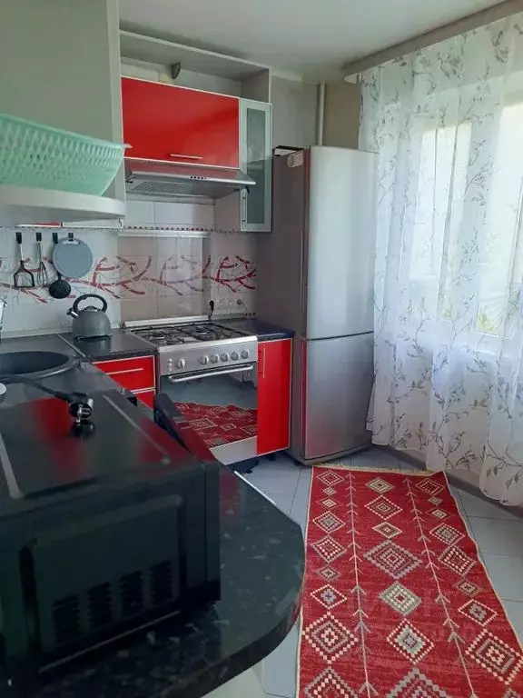 2-к кв. Краснодарский край, Сочи городской округ, Дагомыс пгт ул. ... - Фото 0