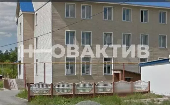 Продам помещение свободного назначения, 349 м - Фото 0