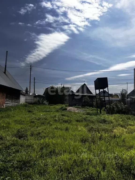 Дом в Тюменская область, Тюмень Степное садовое товарищество,  (20 м) - Фото 1