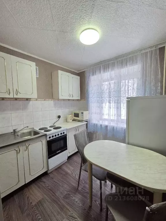 1-к кв. Томская область, Томск тракт Иркутский, 80/2 (30.0 м) - Фото 1