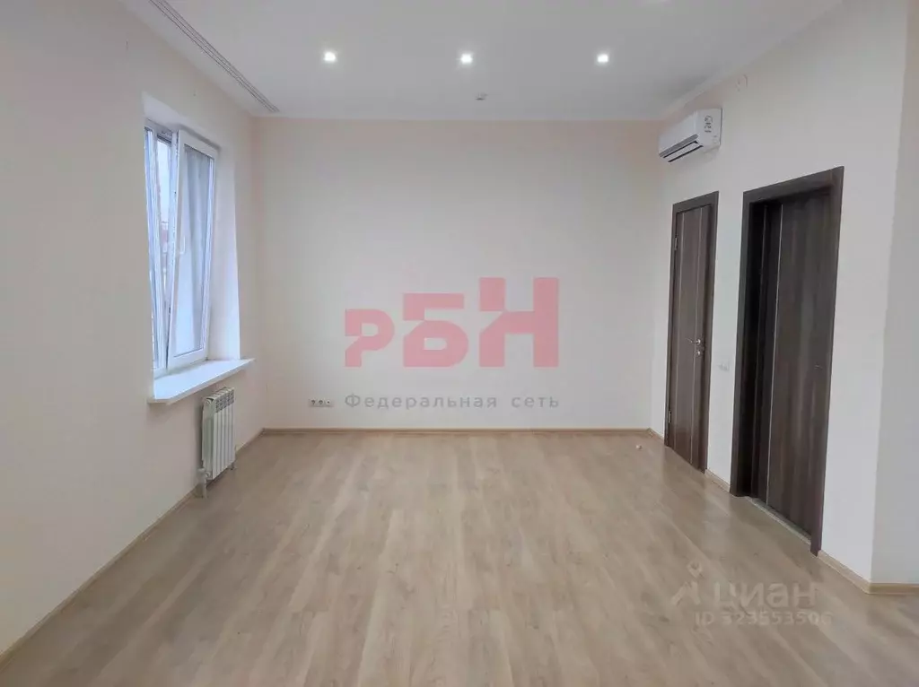 Офис в Самарская область, Самара просека 3-я, 63 (27 м) - Фото 1