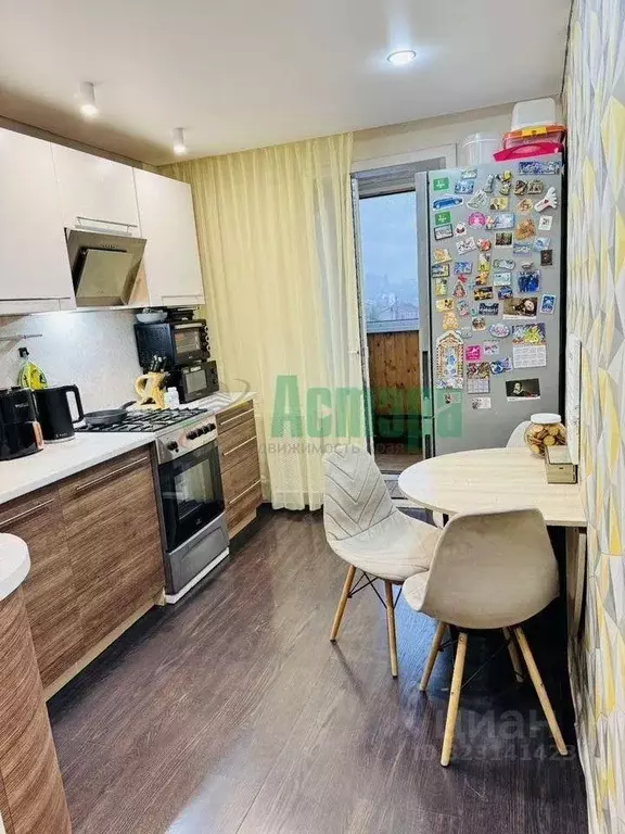 2-к кв. Забайкальский край, Чита ул. Ломоносова, 42 (50.0 м) - Фото 2