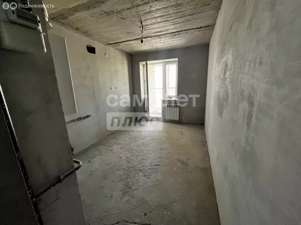 1-комнатная квартира: Смоленск, проспект Гагарина, 47 (41.9 м) - Фото 1