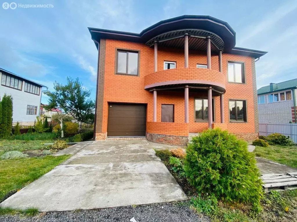 Дом в Курск, Дмитриевская улица, 8 (300 м) - Фото 0
