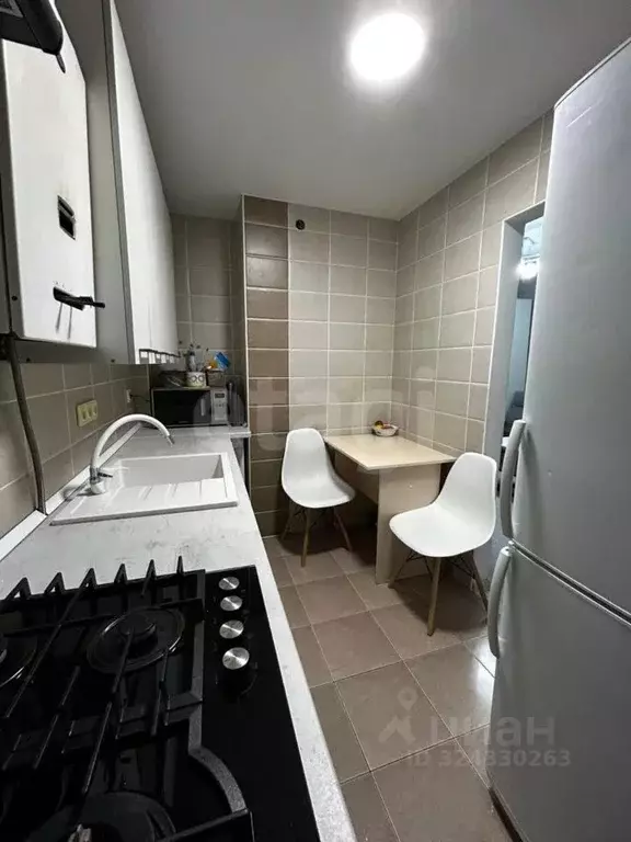 2-к кв. Ставропольский край, Ставрополь ул. Ленина, 446 (38.1 м) - Фото 2