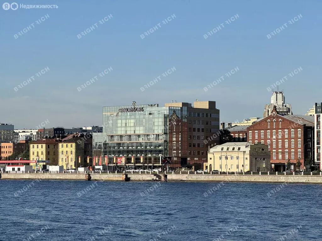 Офис (264 м) - Фото 1