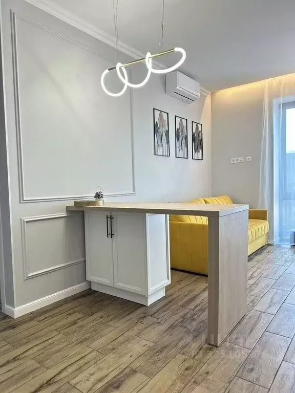 2-к кв. Москва Волгоградский просп., 32/5к3 (45.0 м) - Фото 1