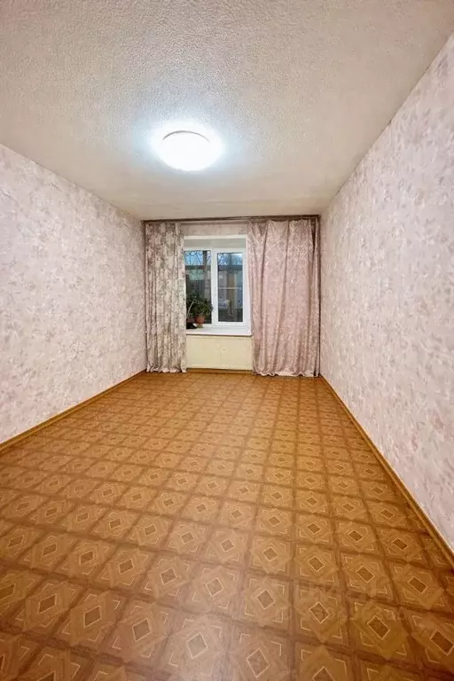 3-к кв. Самарская область, Самара Енисейская ул., 44 (74.0 м) - Фото 0