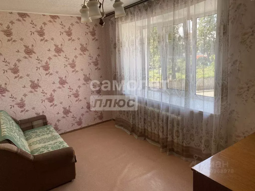 1-к кв. Липецкая область, Липецк ул. Тельмана, 6 (22.0 м) - Фото 1