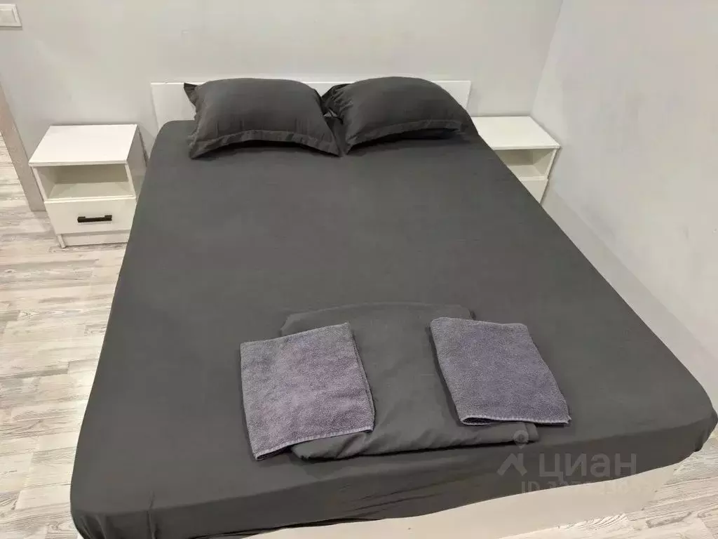 1-к кв. Московская область, Балашиха просп. Ленина, 32б (43.0 м) - Фото 2