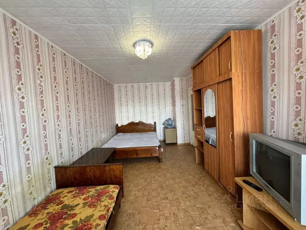 1-к кв. Владимирская область, Петушки ул. Маяковского, 29 (29.6 м) - Фото 1
