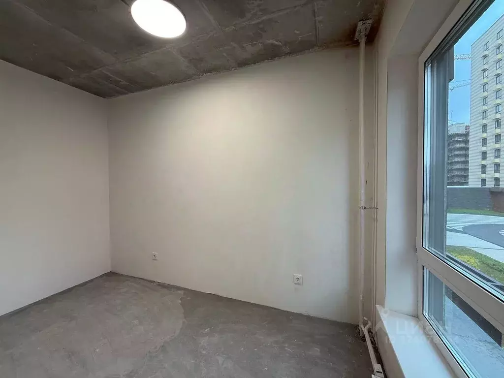 1-к кв. Татарстан, Казань ул. Космонавтов, 75к1 (44.3 м) - Фото 1