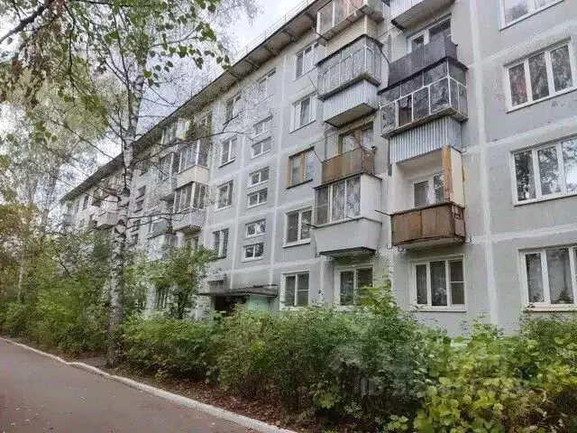 3-к кв. Московская область, Щелково ул. Беляева, 13 (56.8 м) - Фото 2