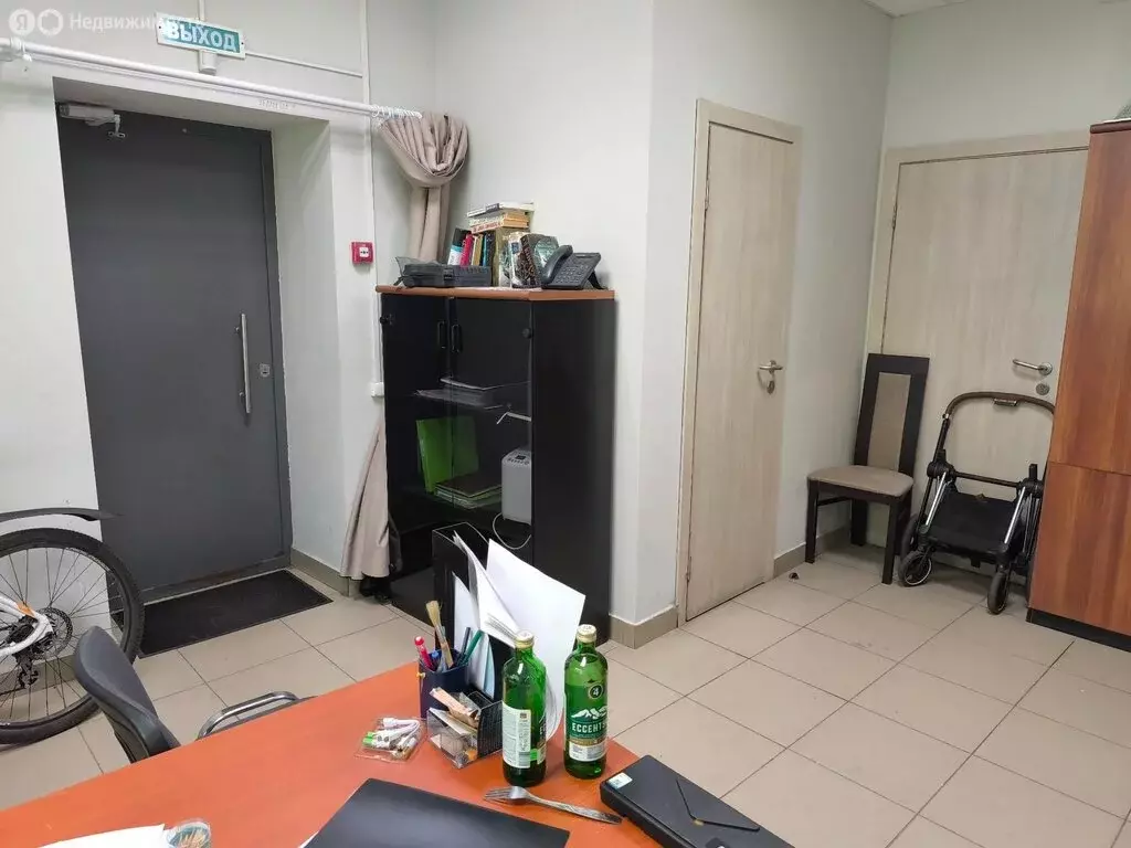 Офис (19.5 м) - Фото 1