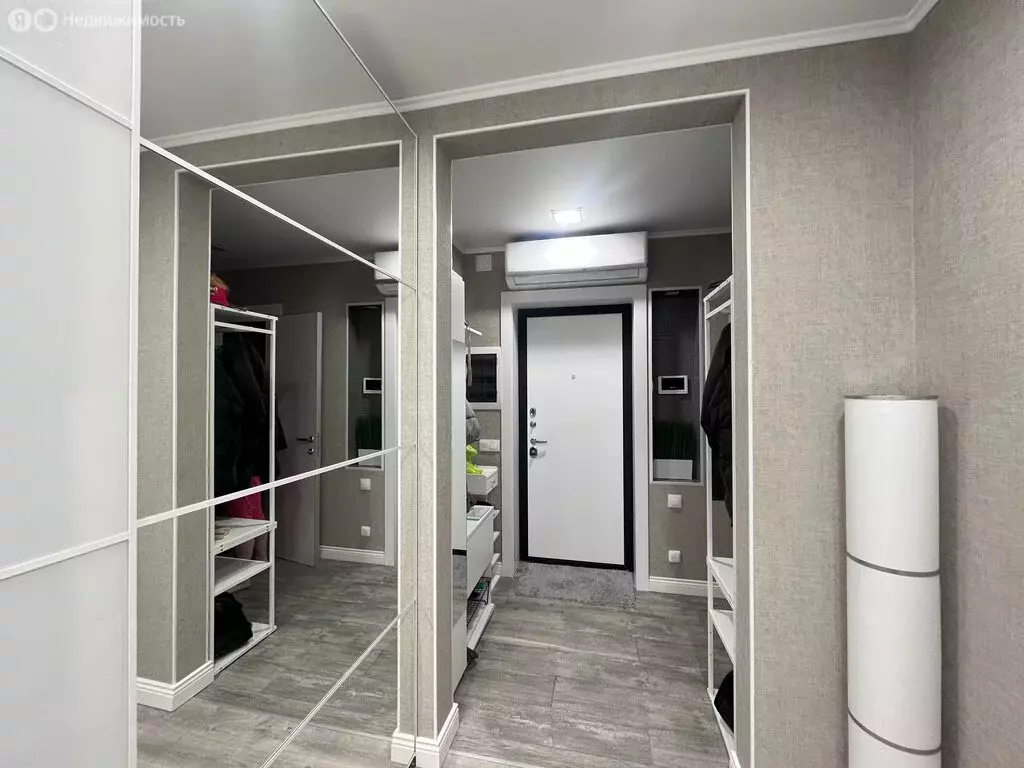 3-комнатная квартира: Москва, Пятницкое шоссе, 45 (75.5 м) - Фото 1