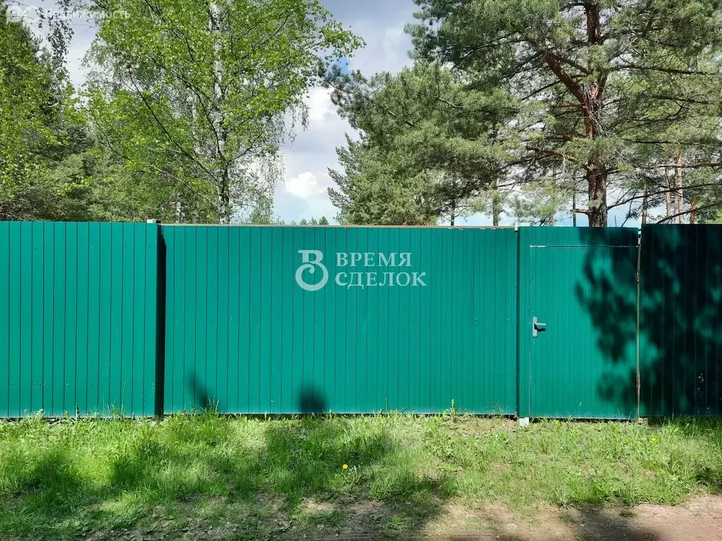 Участок в Владимирская область, Камешковский муниципальный округ, ДПК ... - Фото 1