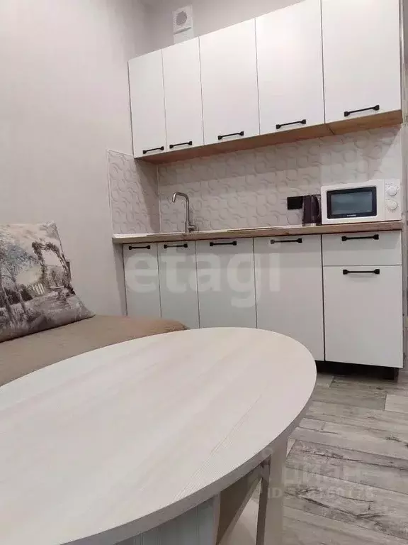 Студия Воронежская область, Воронеж ул. Славы, 7 (20.0 м) - Фото 1