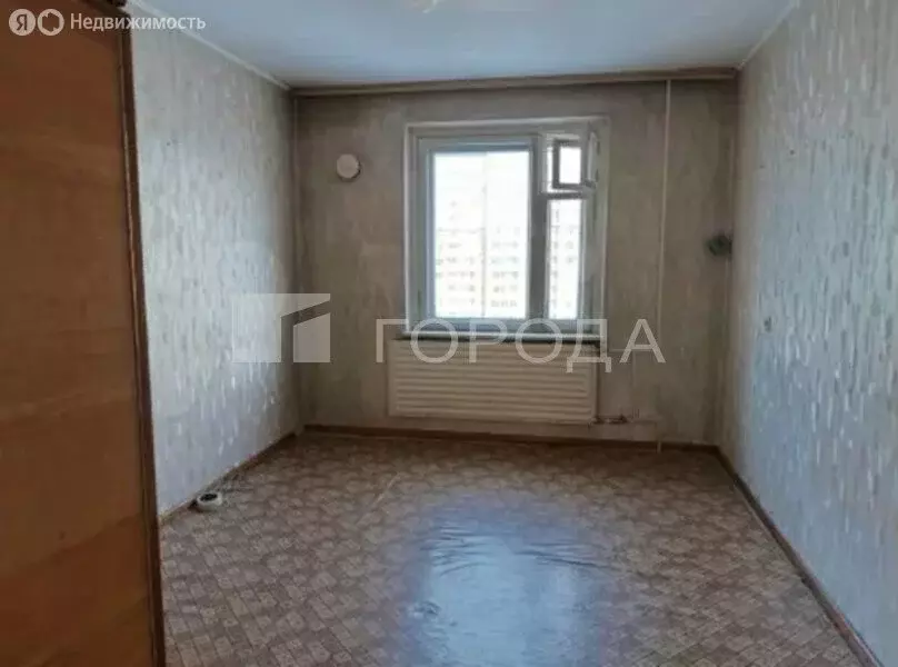 3-комнатная квартира: Барнаул, Красноармейский проспект, 71 (66.5 м) - Фото 2