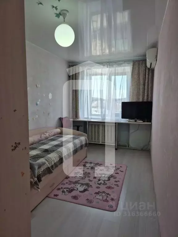 2-к кв. Свердловская область, Екатеринбург ул. Бисертская, 103 (45.0 ... - Фото 0